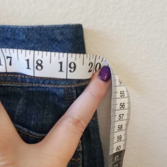 Venezia denim cargo shorts plus size 18‎ - Picture 4 of 6